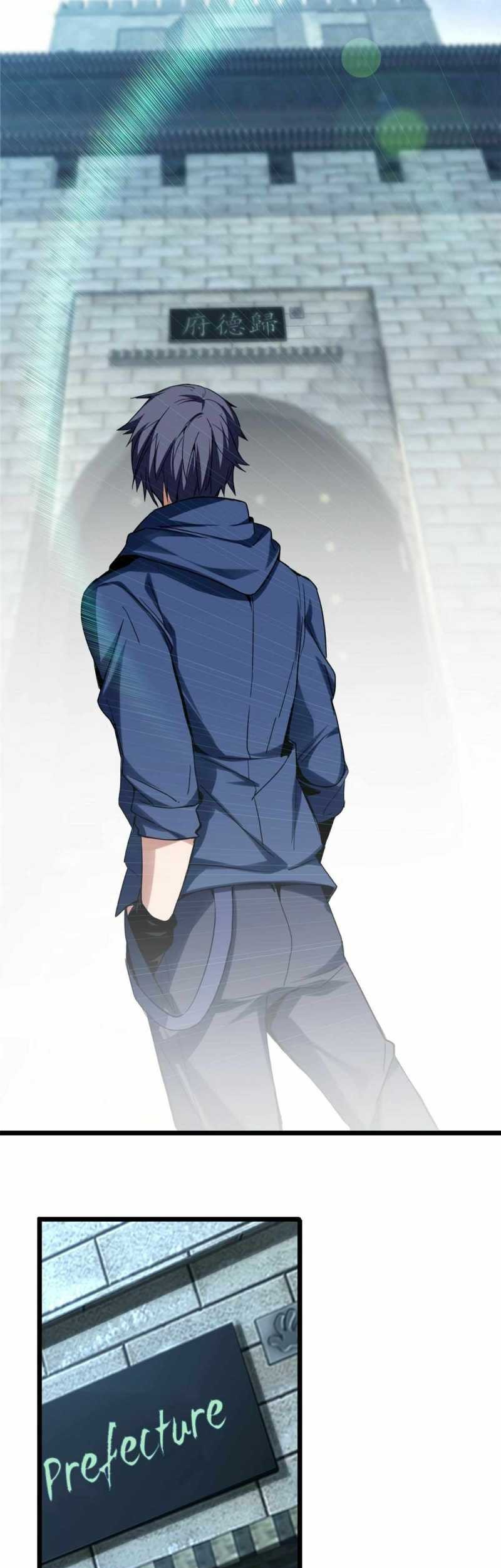 Let Me Game In Peace Chapter 07 Gambar 28