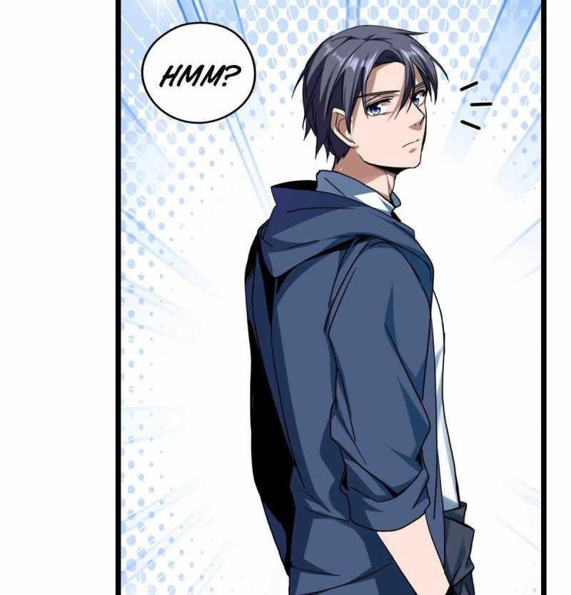 Let Me Game In Peace Chapter 07 Gambar 31