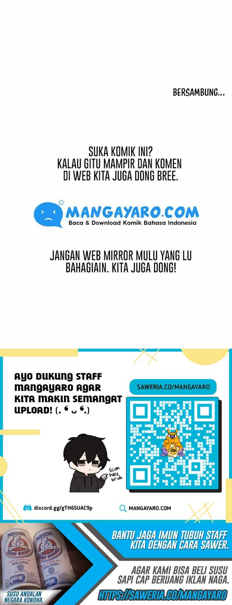 Let Me Game In Peace Chapter 07 Gambar 34
