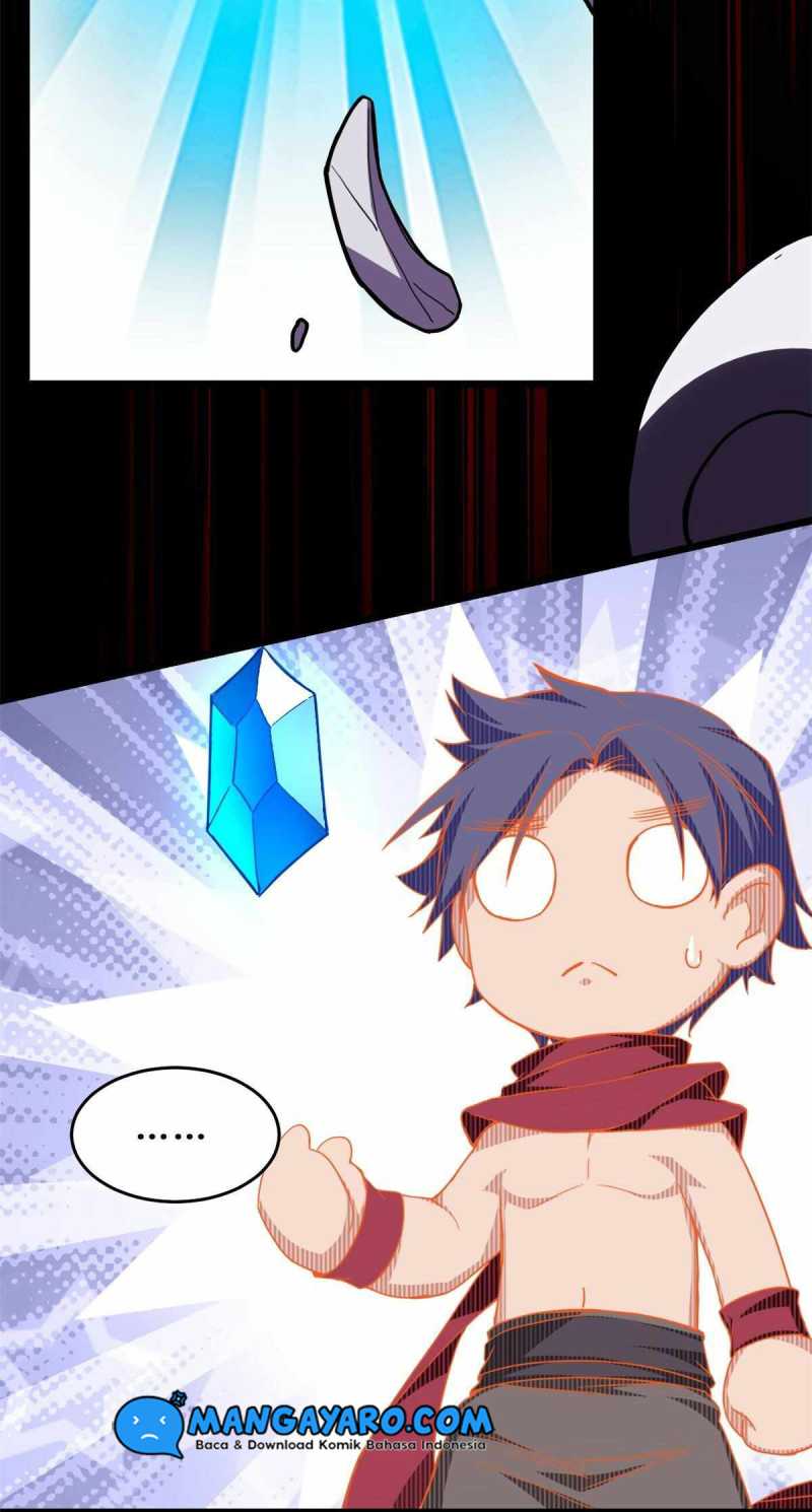 Let Me Game In Peace Chapter 07 Gambar 7