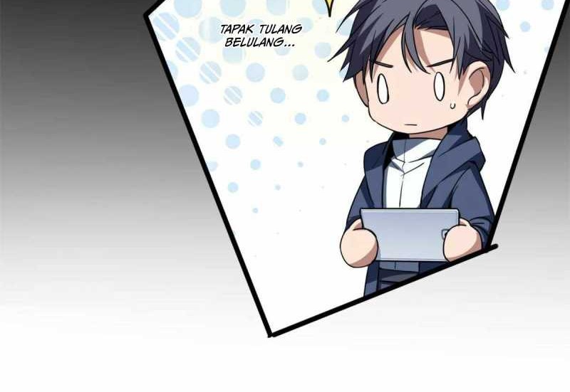 Let Me Game In Peace Chapter 07 Gambar 11