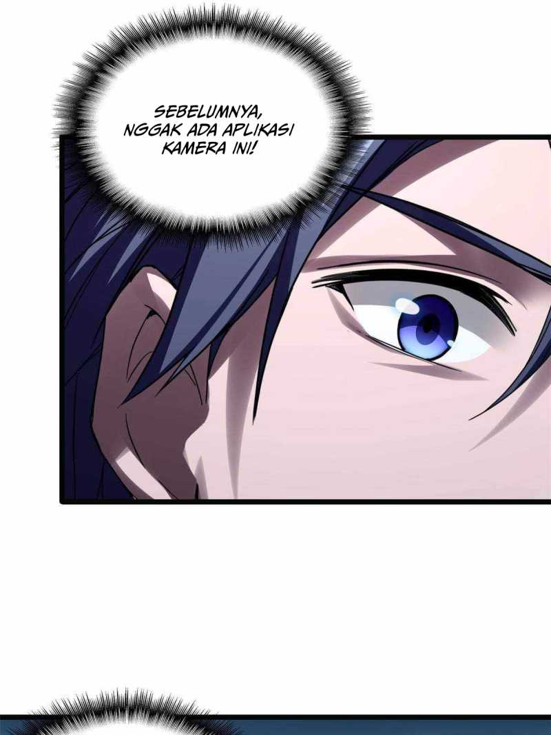 Let Me Game In Peace Chapter 06 Gambar 13