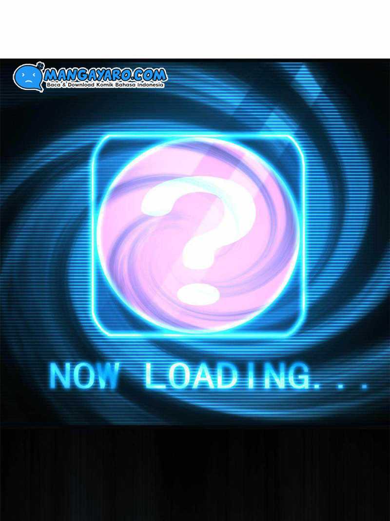 Let Me Game In Peace Chapter 06 Gambar 20