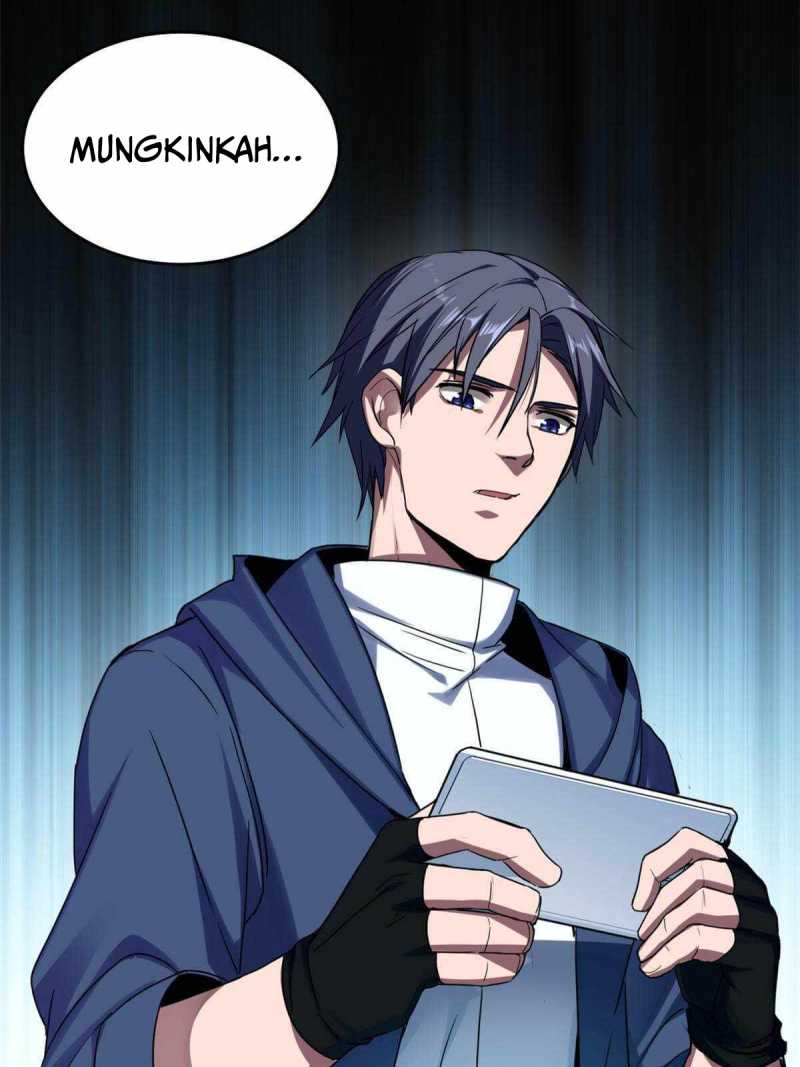 Let Me Game In Peace Chapter 06 Gambar 21