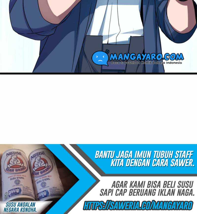 Let Me Game In Peace Chapter 06 Gambar 22