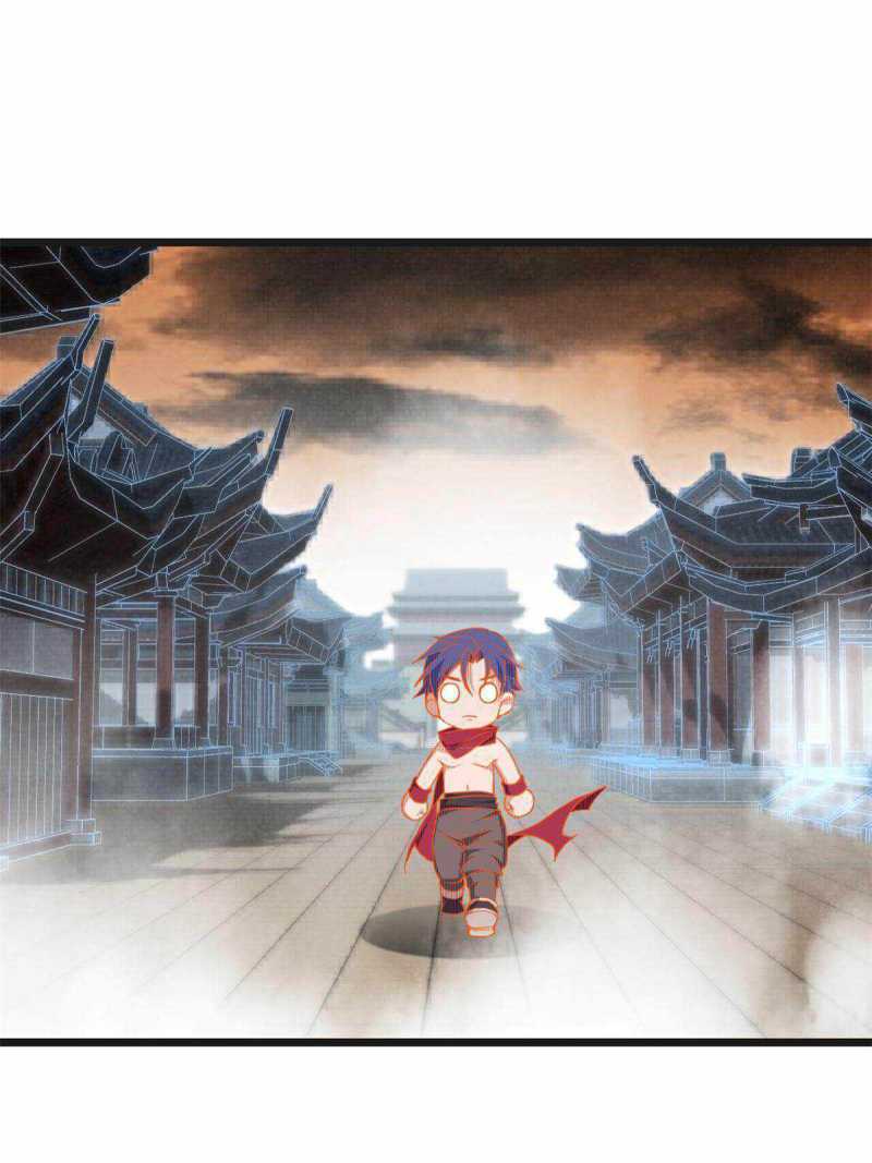 Let Me Game In Peace Chapter 06 Gambar 27