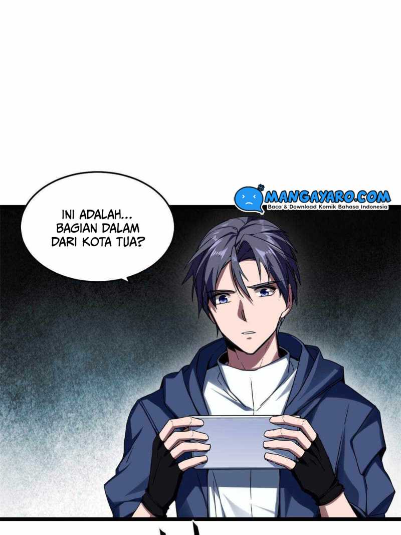 Let Me Game In Peace Chapter 06 Gambar 28
