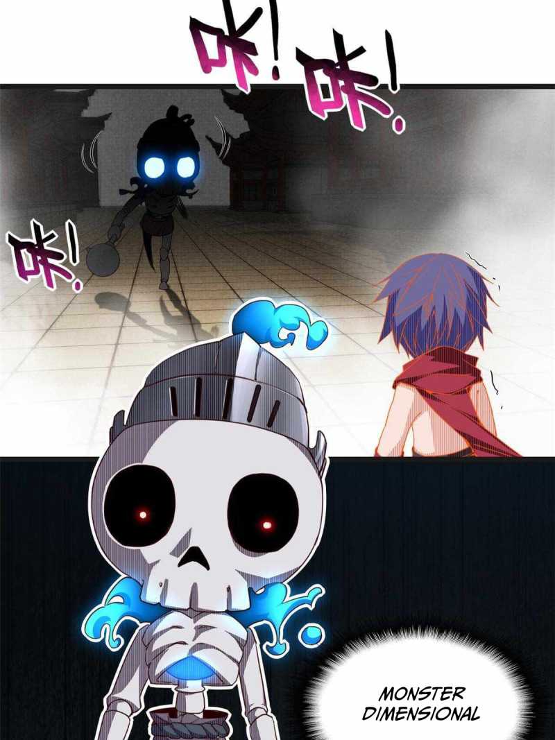 Let Me Game In Peace Chapter 06 Gambar 29