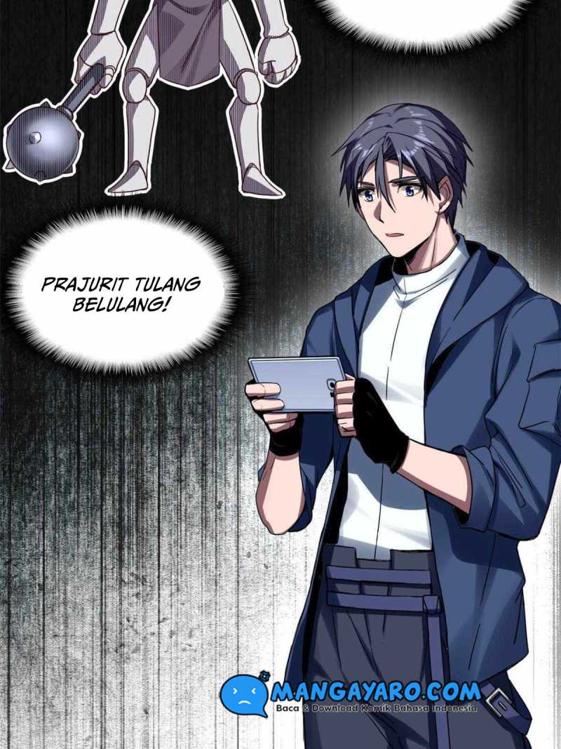 Let Me Game In Peace Chapter 06 Gambar 30