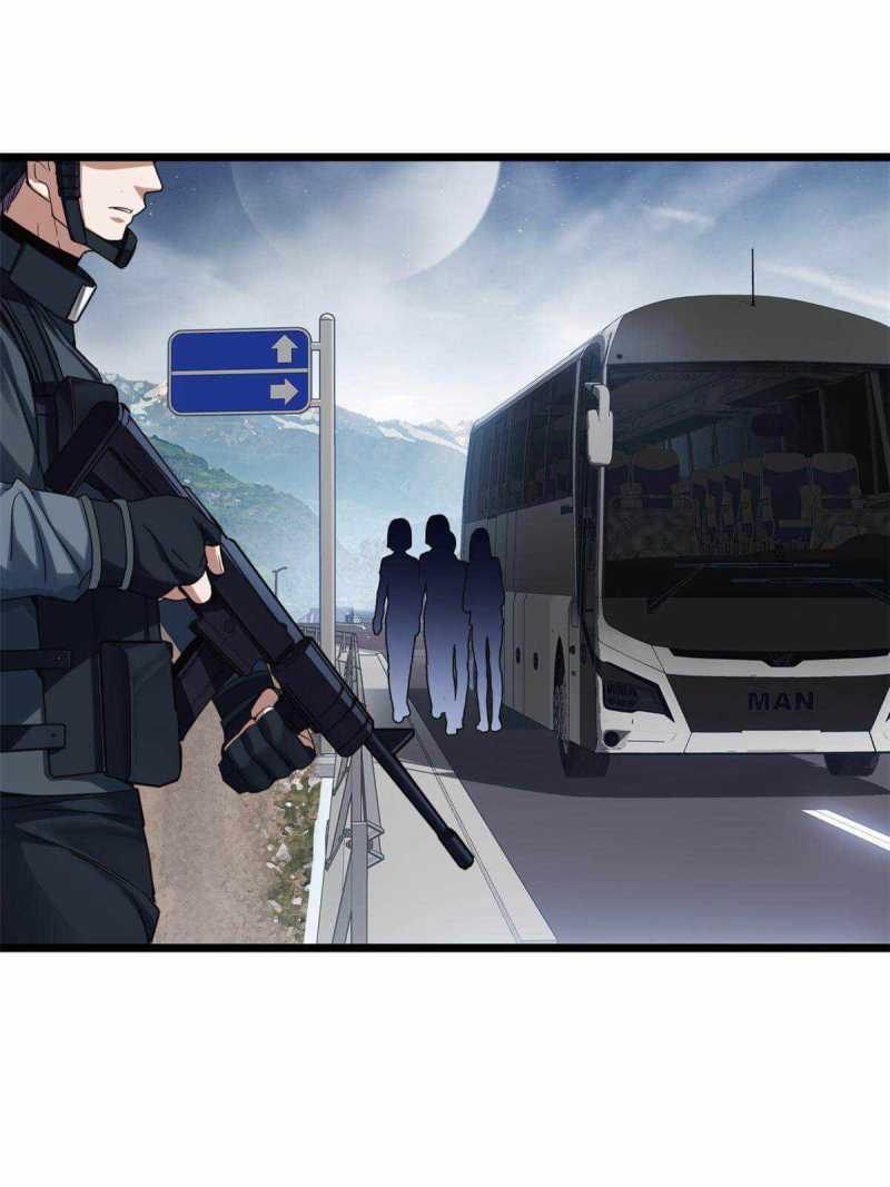 Let Me Game In Peace Chapter 06 Gambar 3