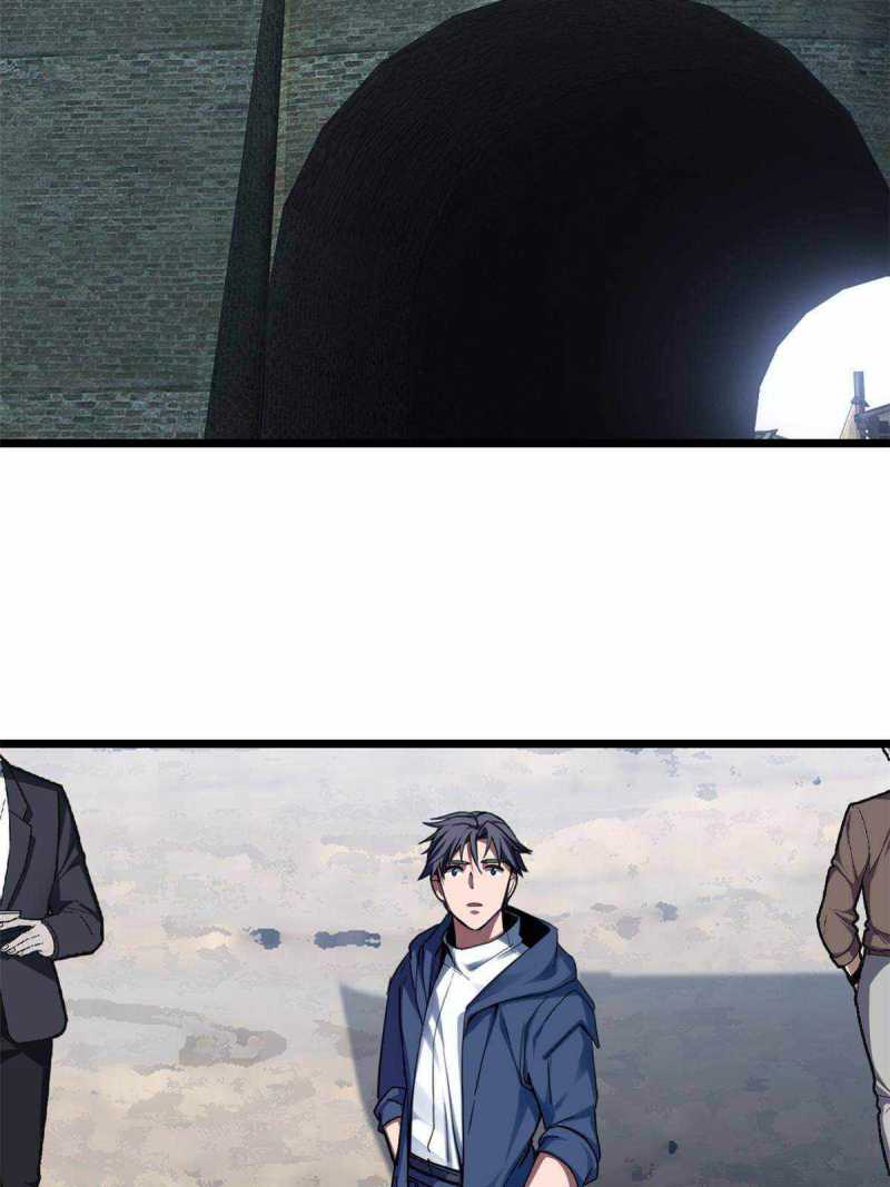 Let Me Game In Peace Chapter 06 Gambar 6