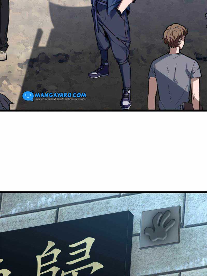Let Me Game In Peace Chapter 06 Gambar 7