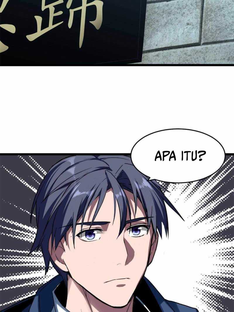 Let Me Game In Peace Chapter 06 Gambar 8