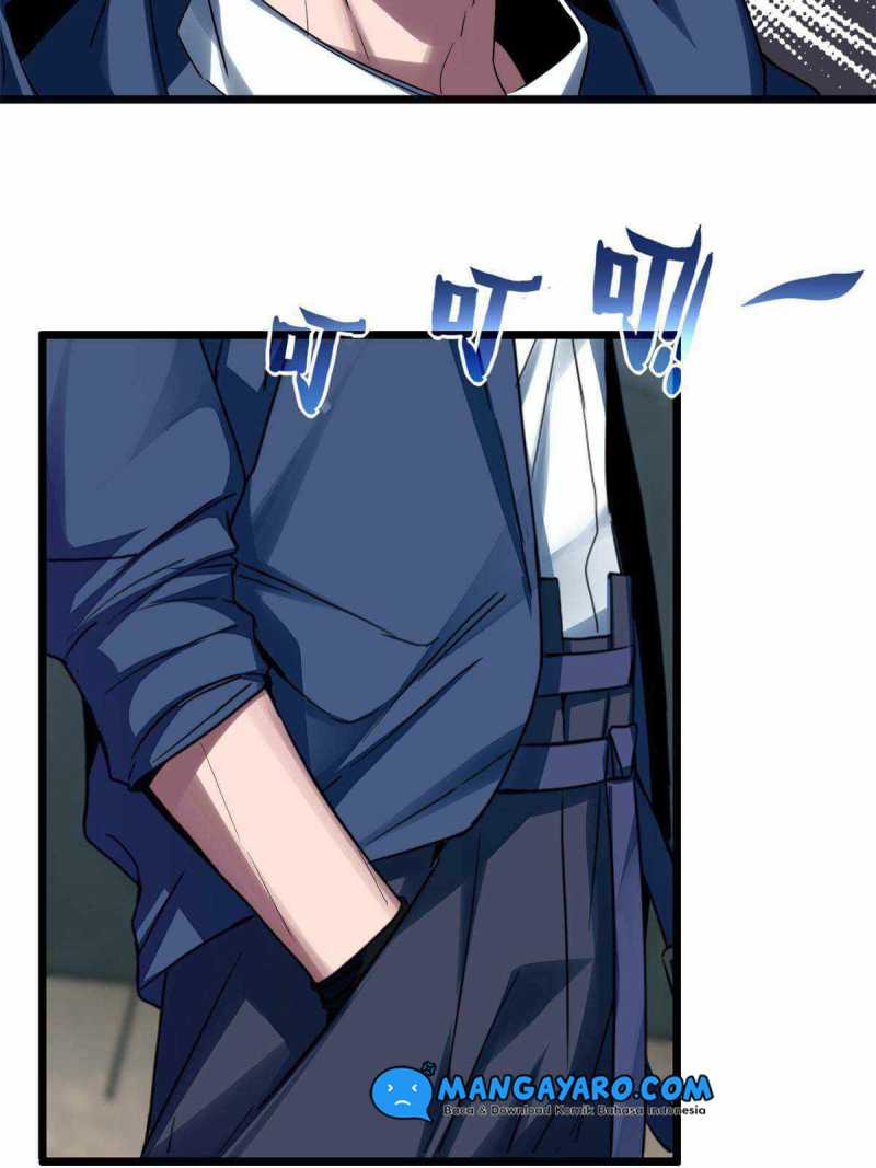 Let Me Game In Peace Chapter 06 Gambar 9