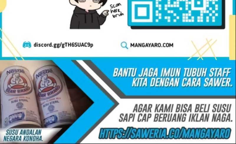Let Me Game In Peace Chapter 05 Gambar 20