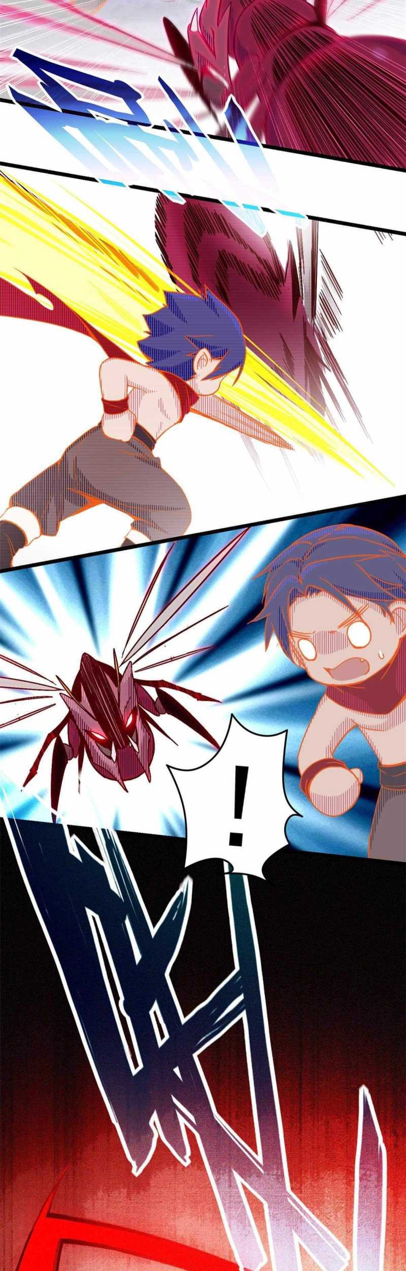 Let Me Game In Peace Chapter 05 Gambar 4