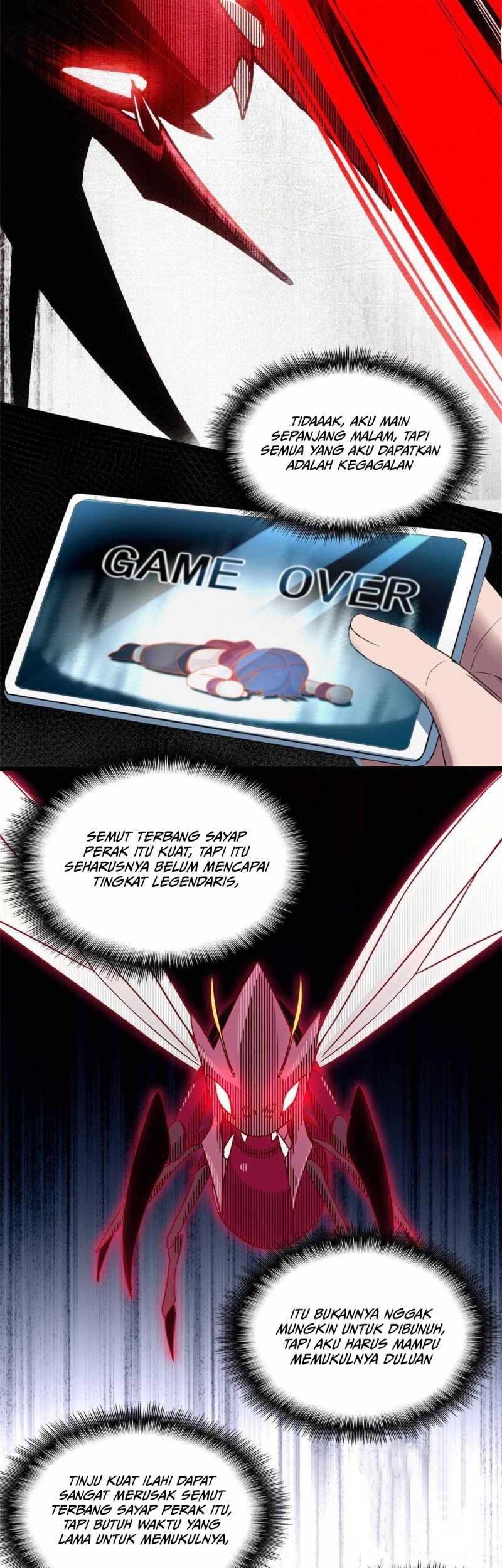 Let Me Game In Peace Chapter 05 Gambar 6