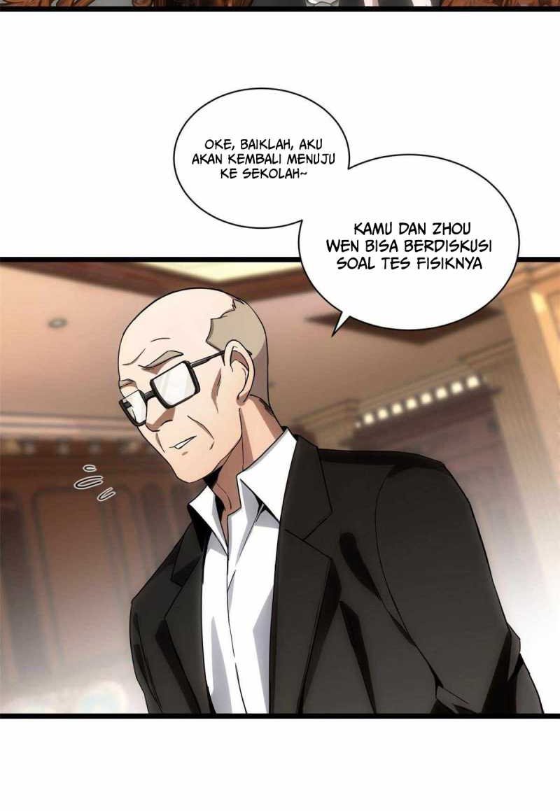 Let Me Game In Peace Chapter 04 Gambar 25