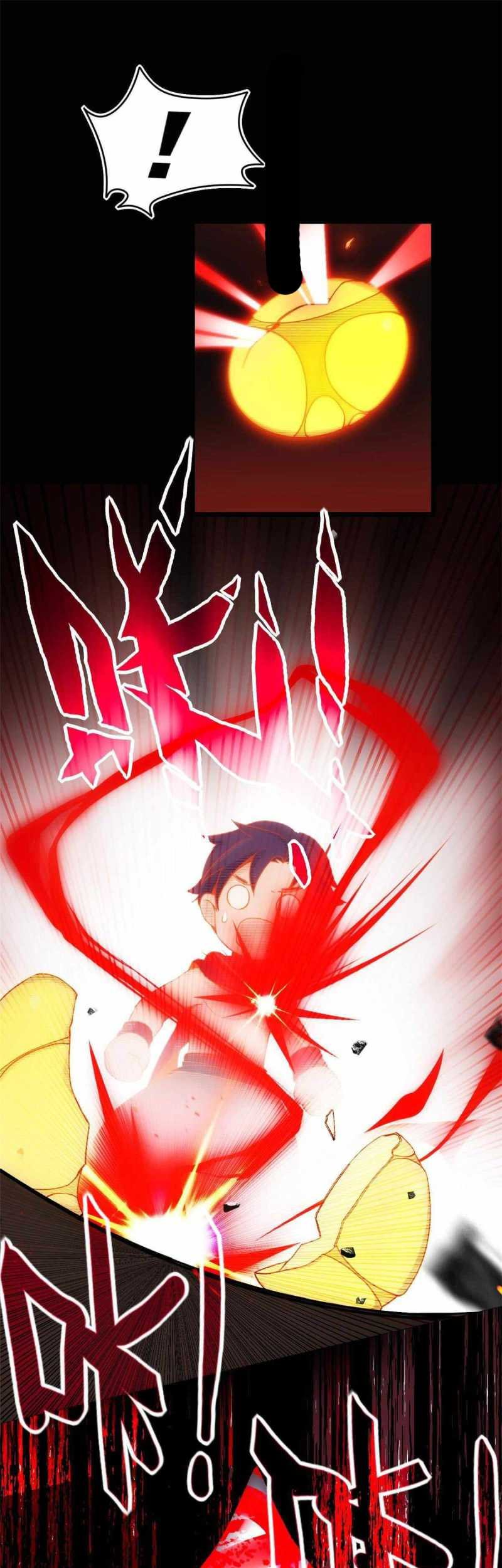 Let Me Game In Peace Chapter 04 Gambar 8