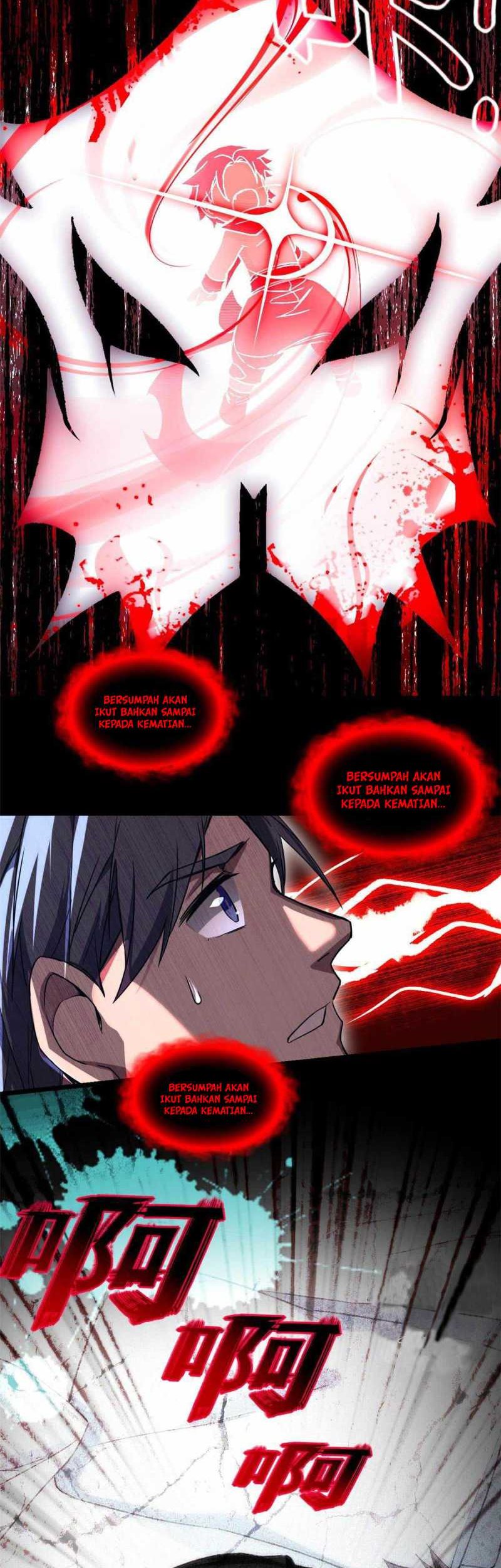 Let Me Game In Peace Chapter 04 Gambar 9