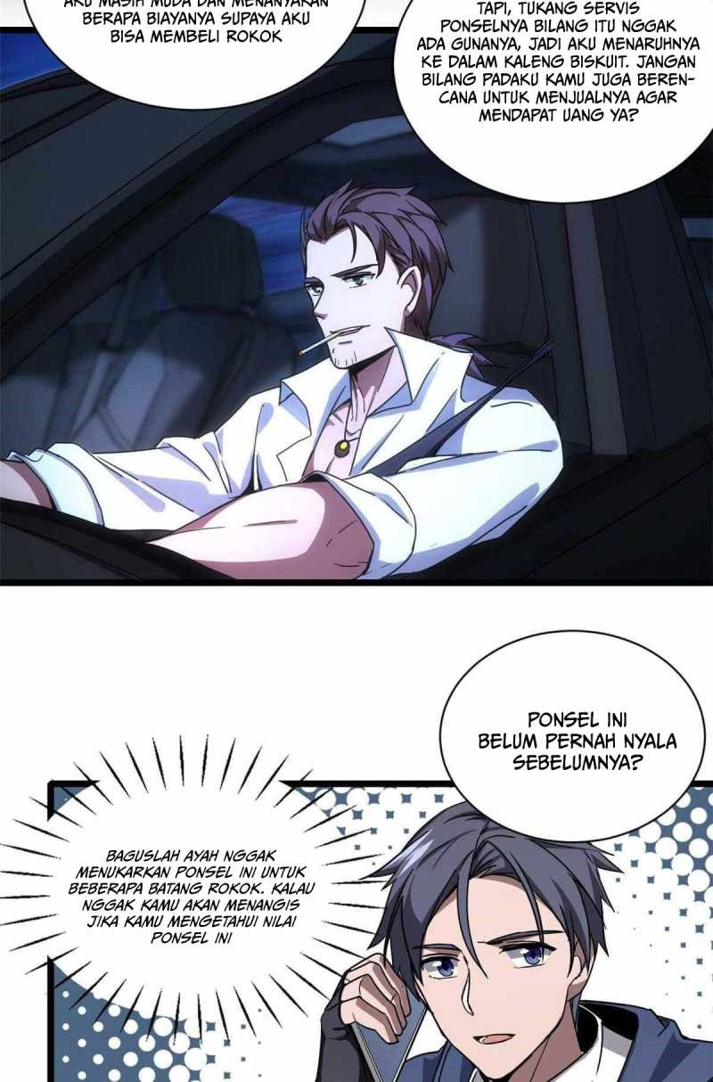 Let Me Game In Peace Chapter 03 Gambar 24