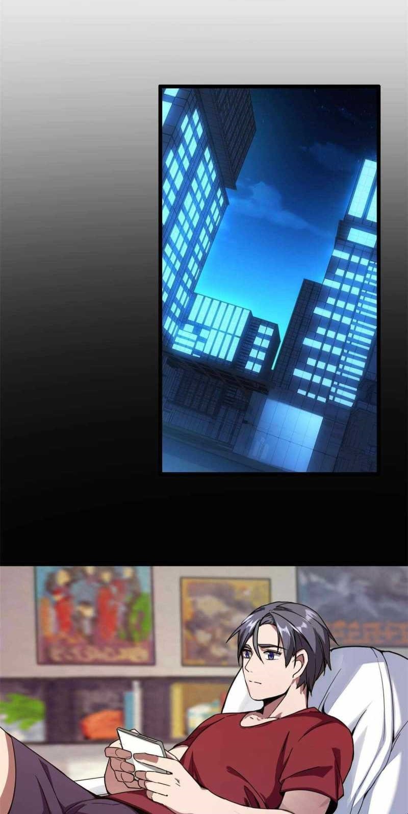 Let Me Game In Peace Chapter 03 Gambar 26