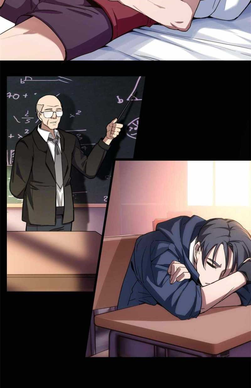 Let Me Game In Peace Chapter 03 Gambar 27