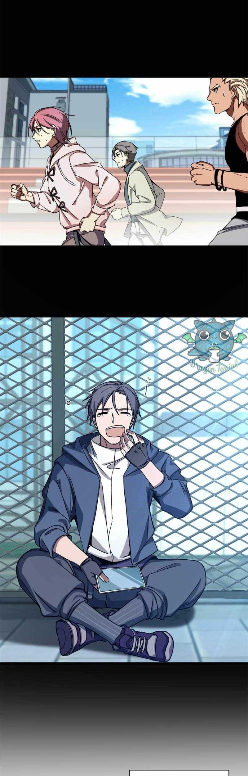 Let Me Game In Peace Chapter 03 Gambar 28