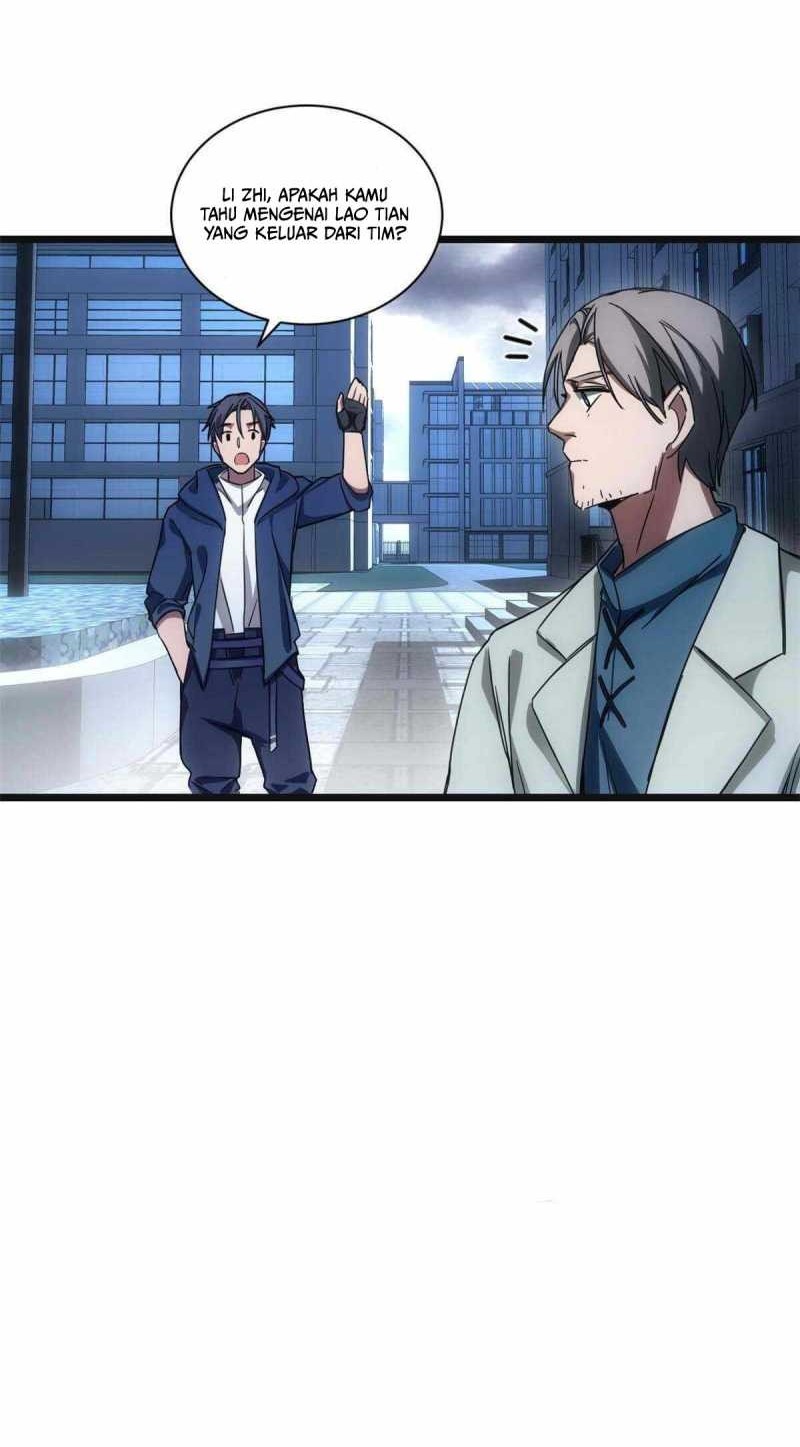 Let Me Game In Peace Chapter 03 Gambar 35