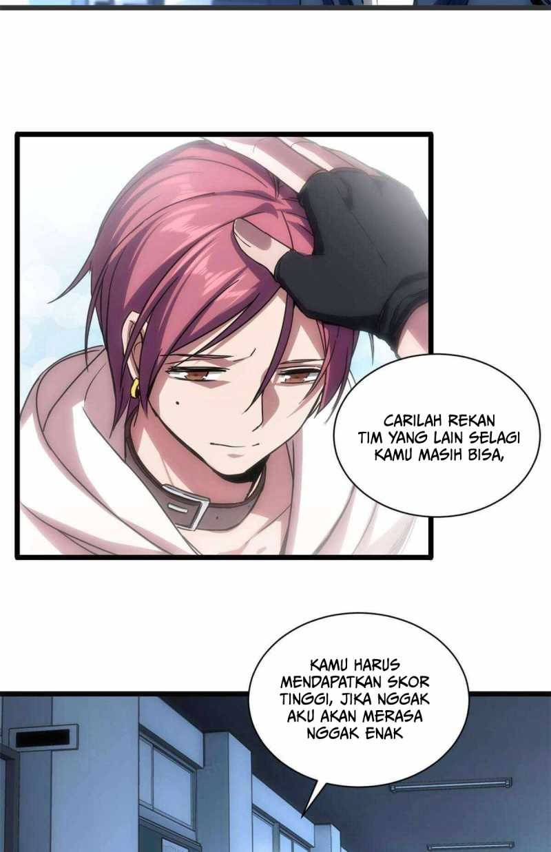 Let Me Game In Peace Chapter 03 Gambar 38