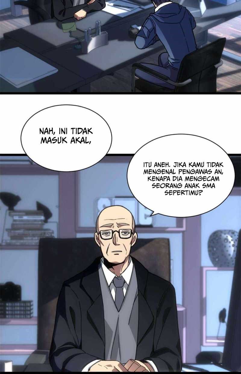 Let Me Game In Peace Chapter 03 Gambar 41