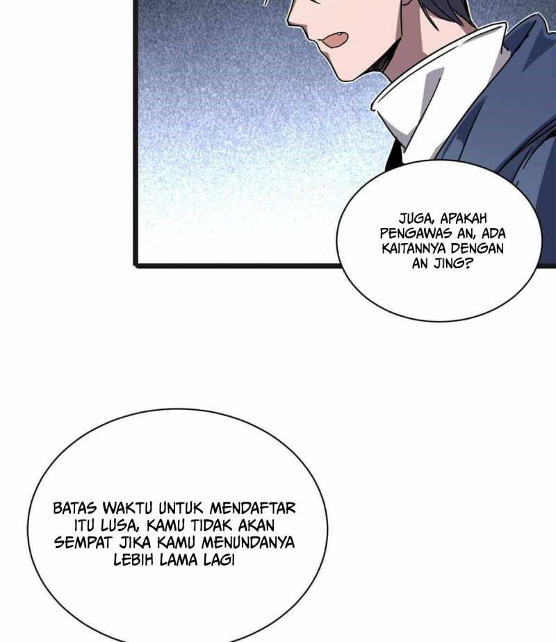 Let Me Game In Peace Chapter 03 Gambar 44