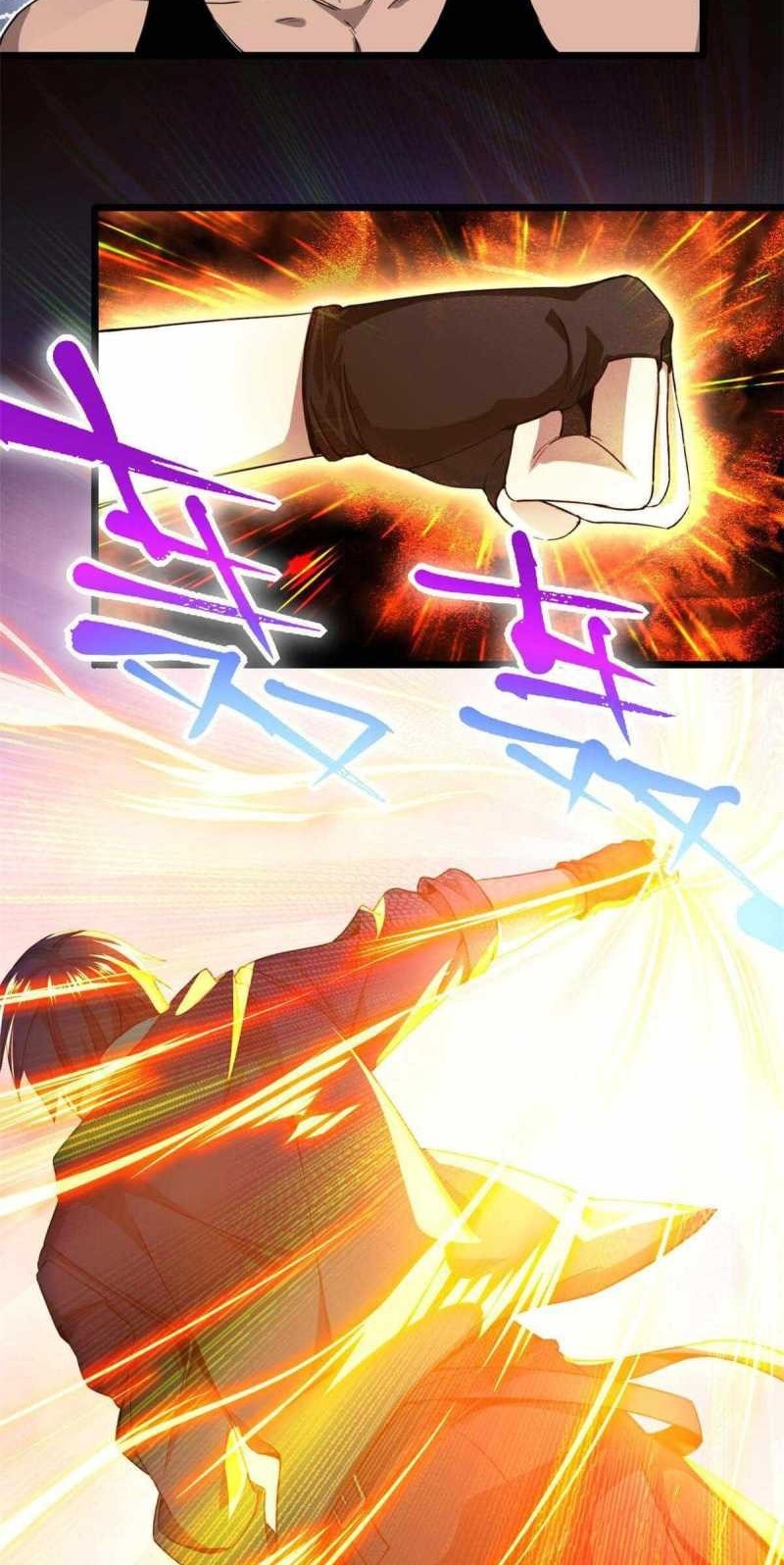 Let Me Game In Peace Chapter 03 Gambar 3