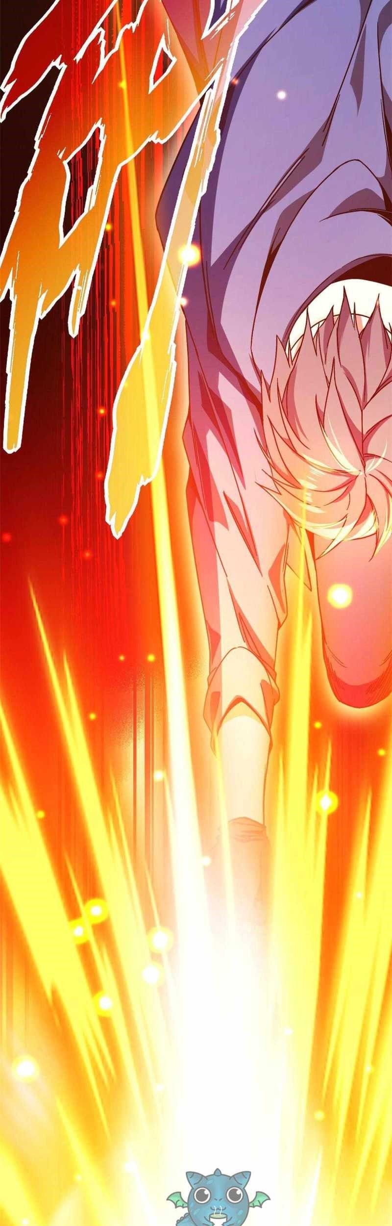 Let Me Game In Peace Chapter 03 Gambar 5