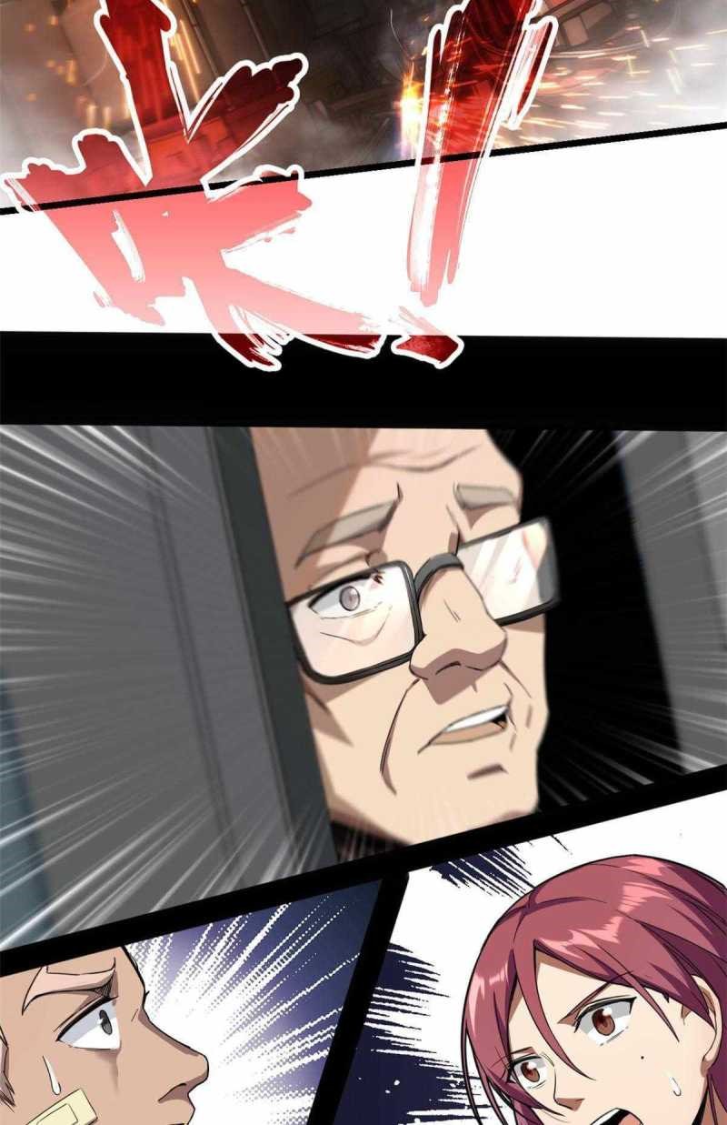 Let Me Game In Peace Chapter 03 Gambar 7
