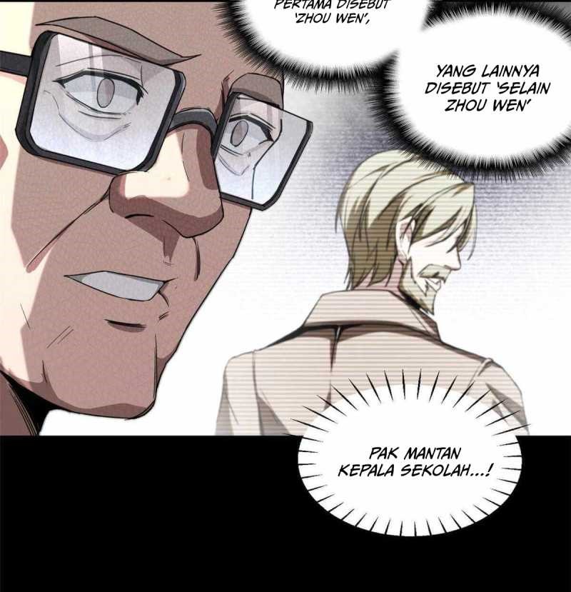 Let Me Game In Peace Chapter 03 Gambar 10