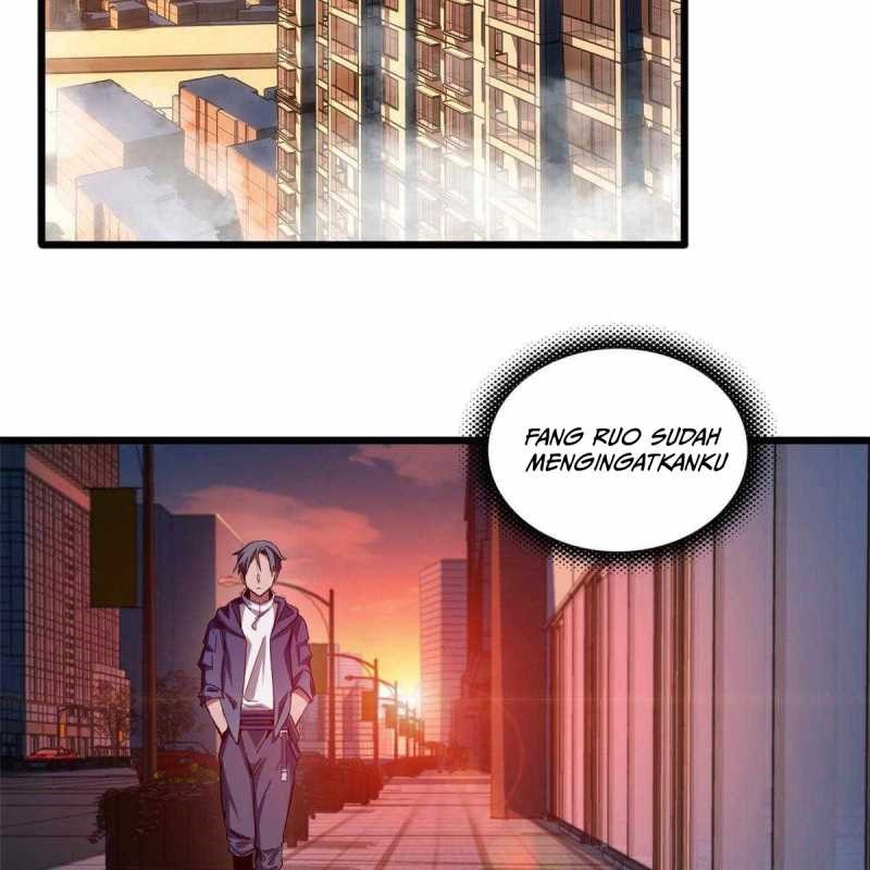 Let Me Game In Peace Chapter 03 Gambar 13