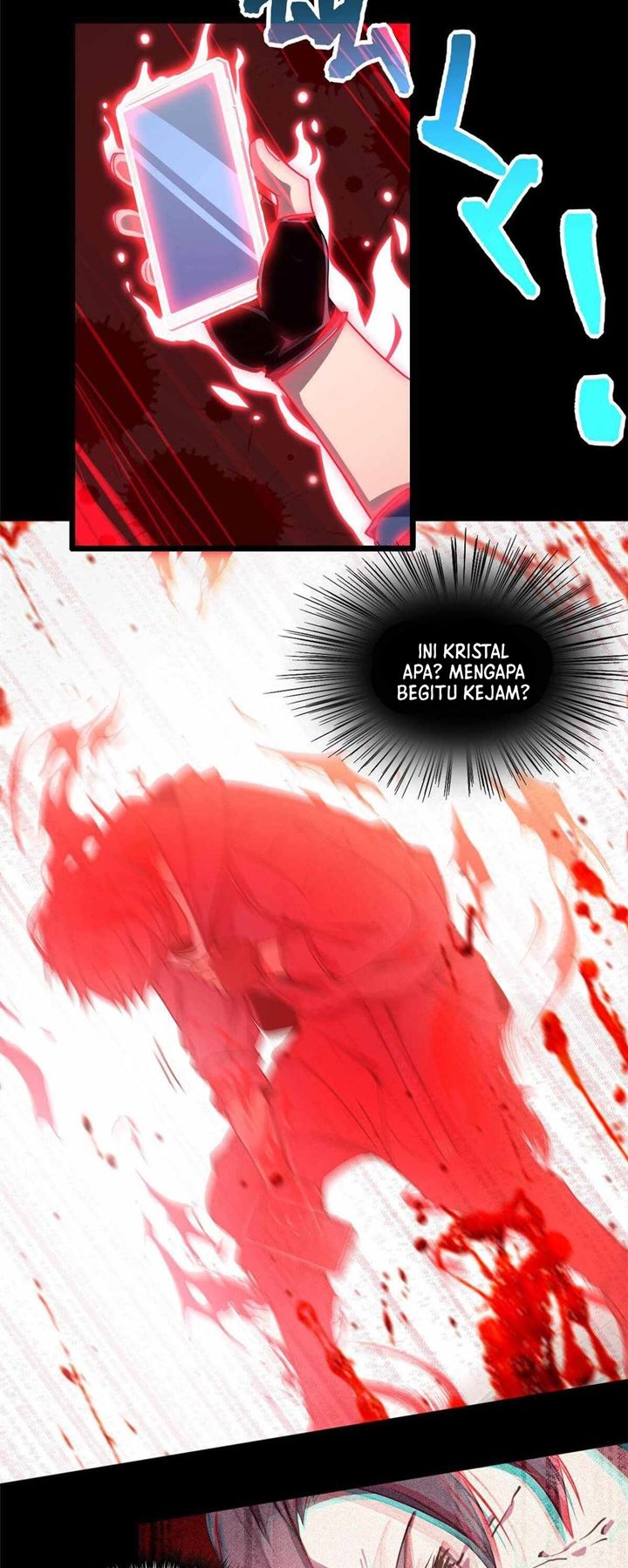 Let Me Game In Peace Chapter 02 Gambar 10
