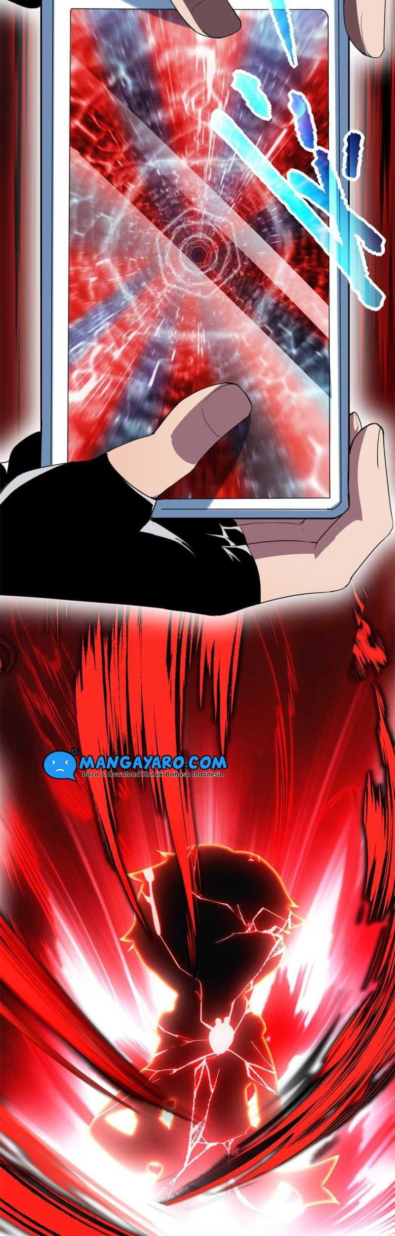Let Me Game In Peace Chapter 01 Gambar 16
