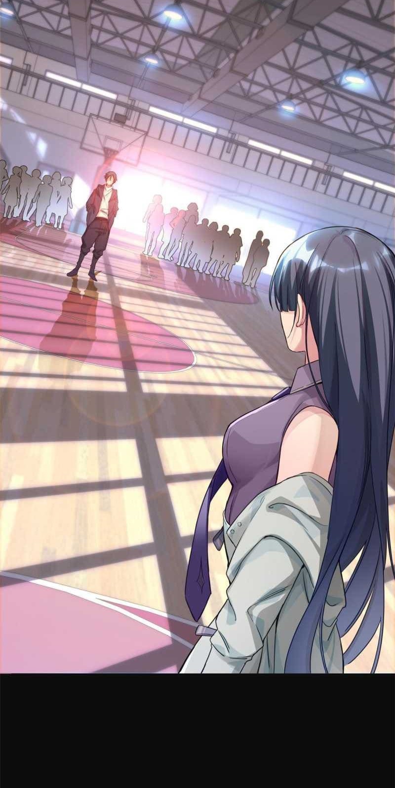 Let Me Game In Peace Chapter 01 Gambar 24