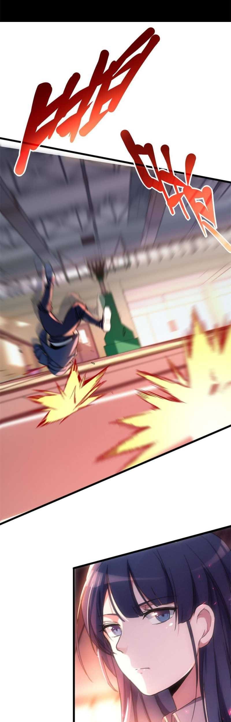 Let Me Game In Peace Chapter 01 Gambar 30