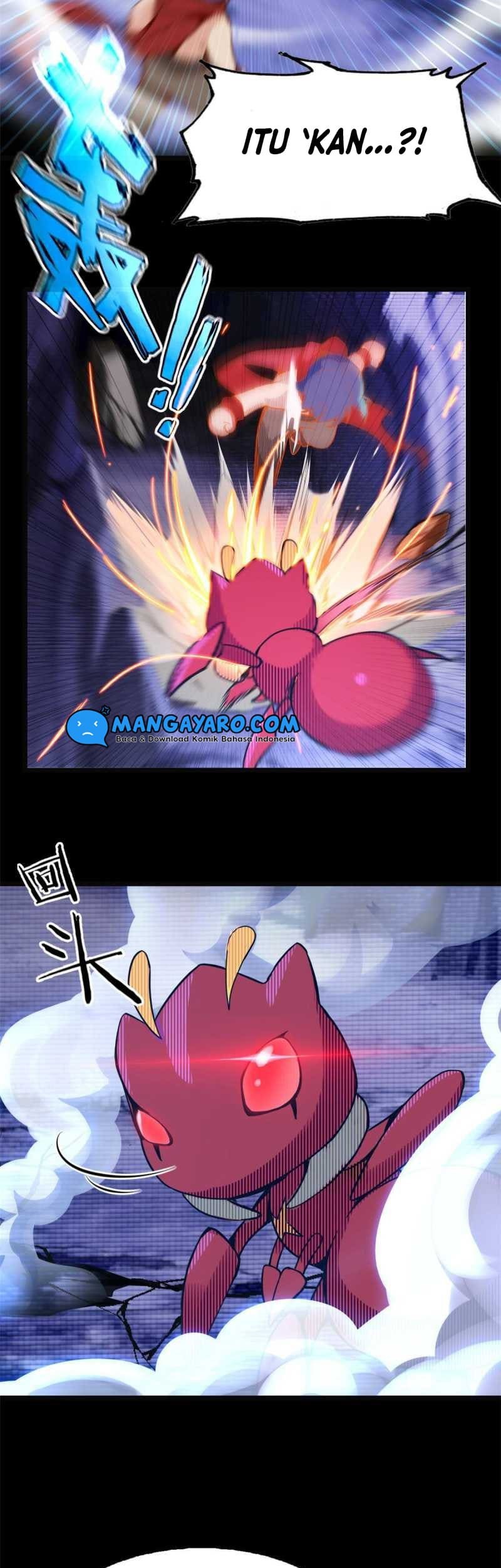 Let Me Game In Peace Chapter 01 Gambar 40