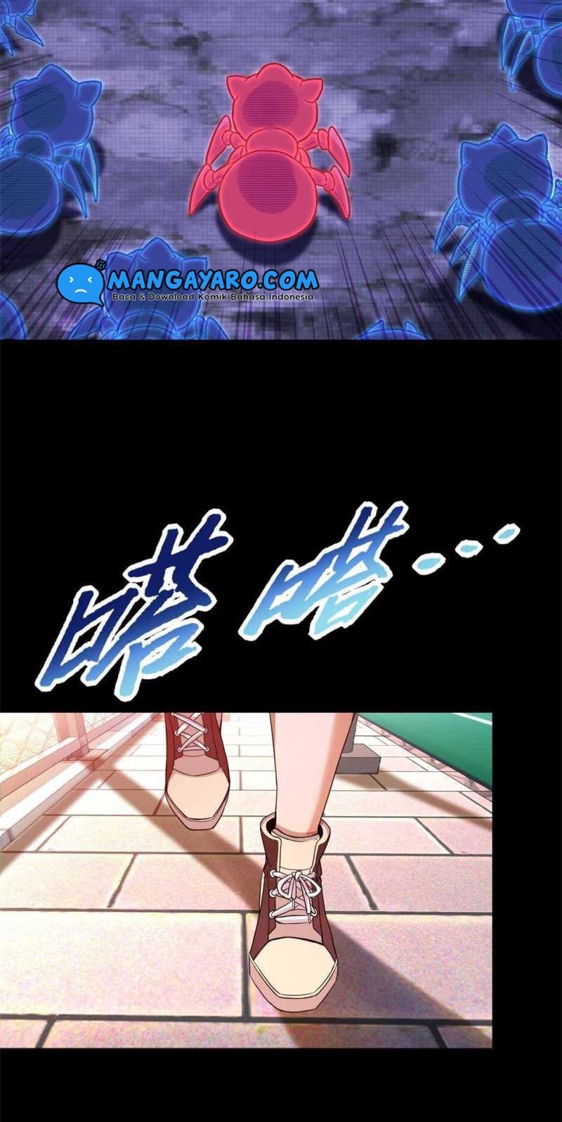 Let Me Game In Peace Chapter 01 Gambar 43