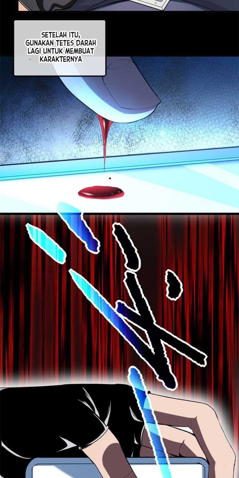 Let Me Game In Peace Chapter 01 Gambar 15