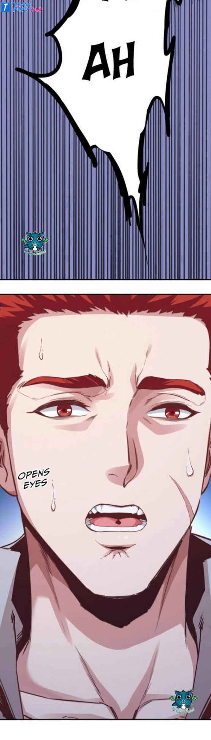 I Grinding Levels Inside The Mirror Chapter 14 Gambar 23