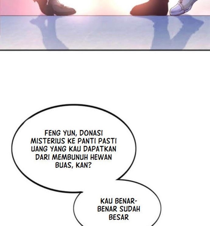 I Grinding Levels Inside The Mirror Chapter 14 Gambar 39