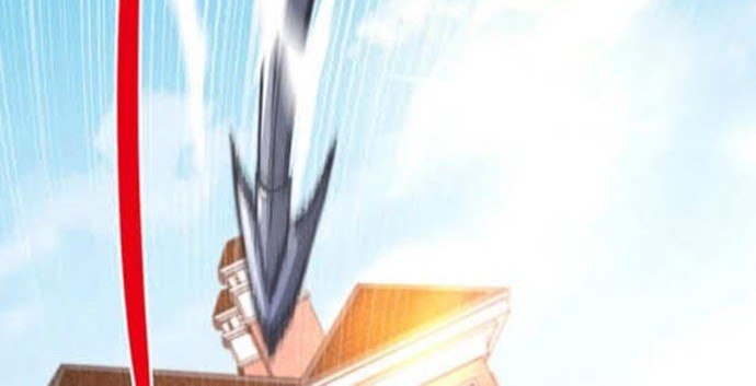 I Grinding Levels Inside The Mirror Chapter 14 Gambar 8