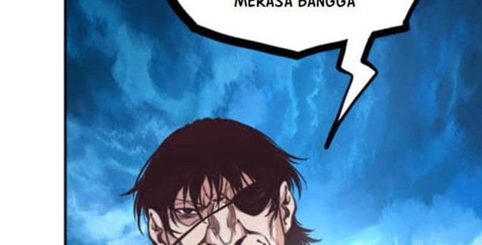I Grinding Levels Inside The Mirror Chapter 14 Gambar 14