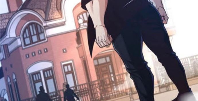 I Grinding Levels Inside The Mirror Chapter 14 Gambar 16