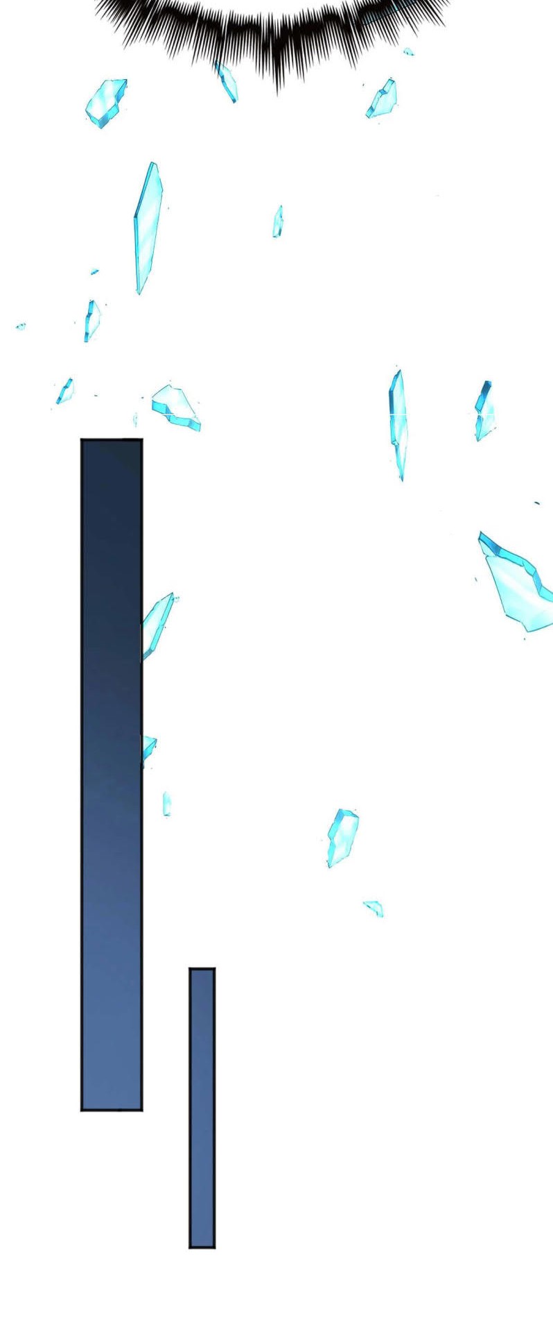 I Grinding Levels Inside The Mirror Chapter 13 Gambar 23